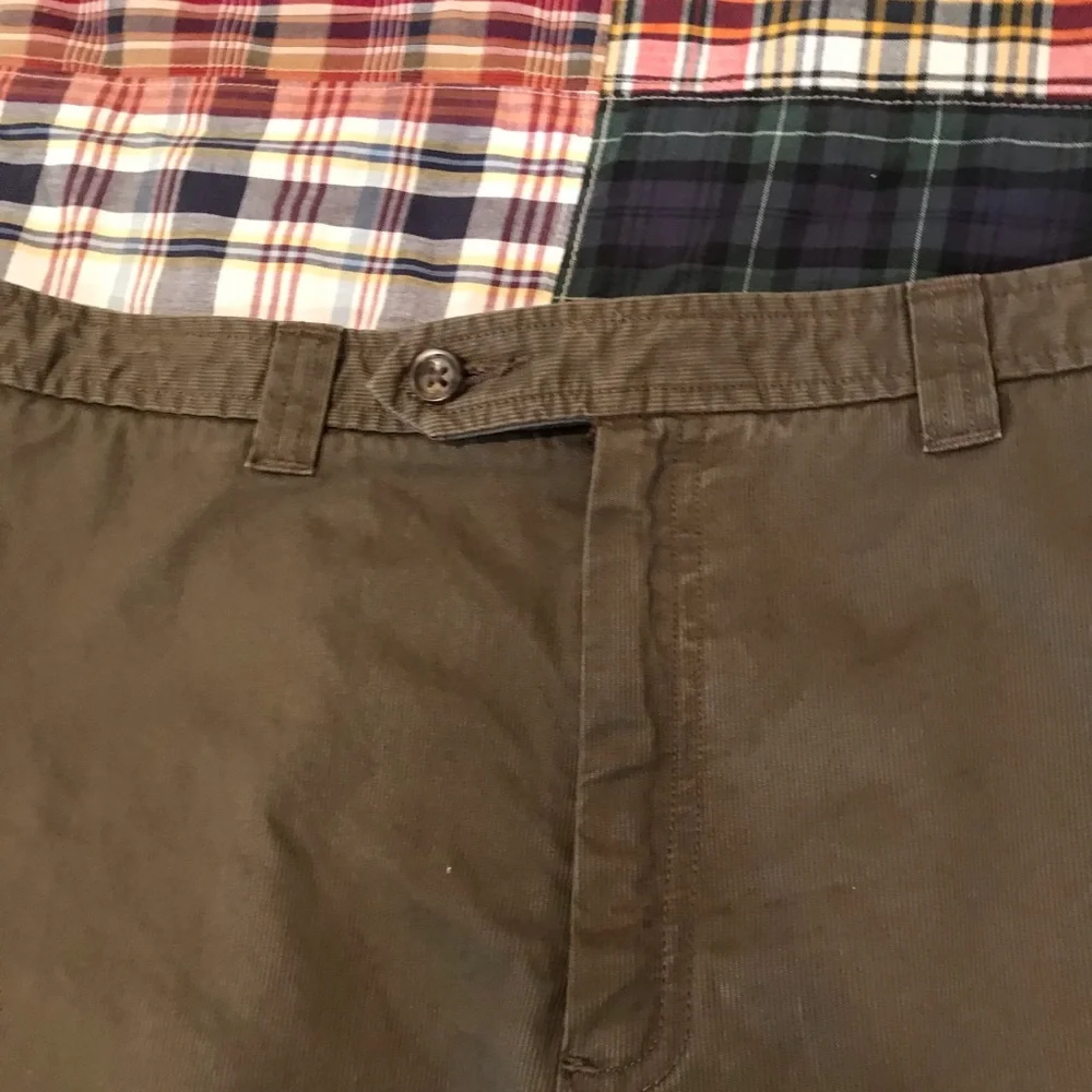 BANANA REPUBLIC SHORTS 10 - Picture 12 of 14